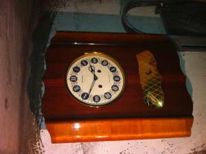 ceas pendul de perete