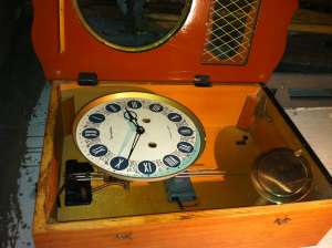 ceas pendul de perete