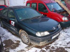 Vand Renault Logan,  an fabricatie 1995