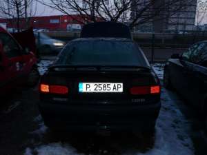 Vand Renault Logan,  an fabricatie 1995