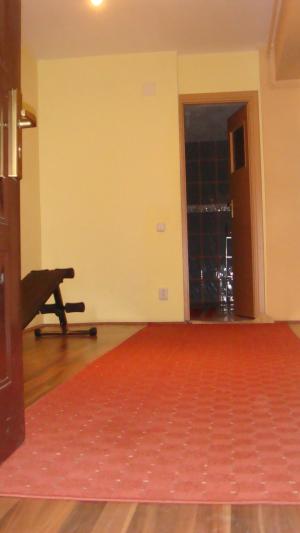 Rin Grand hotel