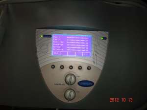 StarVac SP 2 . Remodelare Corporala