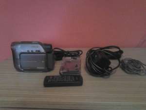 vand camera video sony dcr hc39e