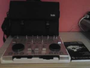 Vand Consola Hercules DJ RMX