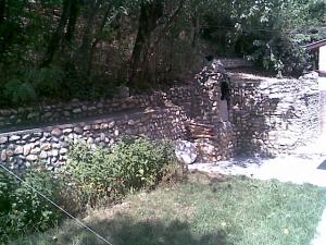 Vand sau schimb casa cu ap 3 cam in buc