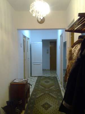 inchiriez apartament 3 camere Piata Victoriei