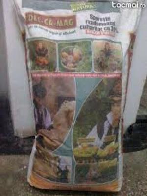 Distribuitor DEL-CA-MAG