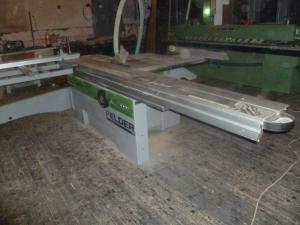 CIRCULAR FELDER K700S