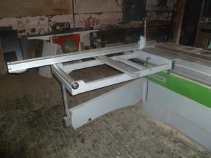CIRCULAR FELDER K700S
