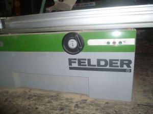 CIRCULAR FELDER K700S
