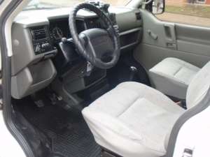 VOLKSWAGEN Transporter T4 - 2.4 D  / tel: 0743-898435 /