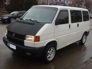 VOLKSWAGEN Transporter T4 - 2.4 D  / tel: 0743-898435 /