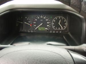 VOLKSWAGEN Transporter T4 - 2.4 D  / tel: 0743-898435 /