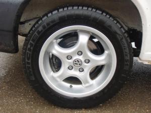 VOLKSWAGEN Transporter T4 - 2.4 D  / tel: 0743-898435 /