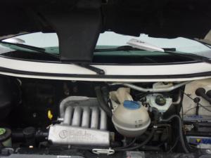 VOLKSWAGEN Transporter T4 - 2.4 D  / tel: 0743-898435 /