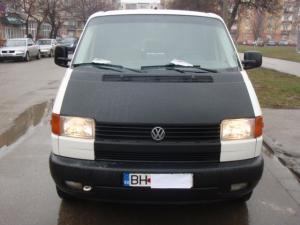 VOLKSWAGEN Transporter T4 - 2.4 D  / tel: 0743-898435 /