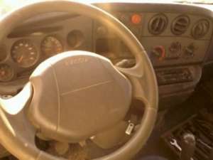 IVECO DAILY DUBA