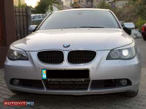 Bmw 525