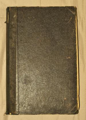 vand carti vechi 1850-1930