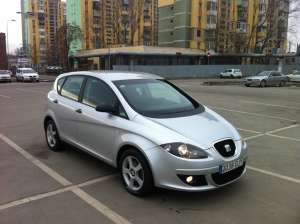 SEAT ALTEA 1.9 TDI