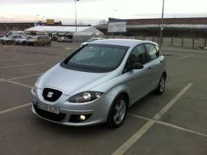 SEAT ALTEA 1.9 TDI