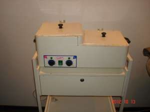 Decantor Ceara Depileve 10  ltr. Ieftin