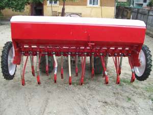 Semanatoare Sol� Supercombi 15 randuri