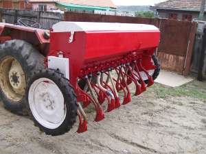Semanatoare Sol� Supercombi 15 randuri