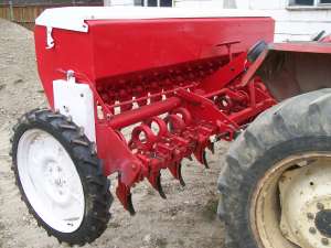 Semanatoare Sol� Supercombi 15 randuri