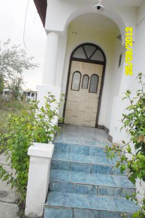Casa 4 camere Ardud !