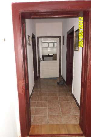 Casa 4 camere Ardud !