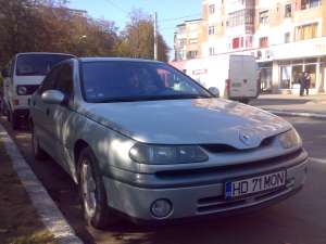 vand renaul laguna 1