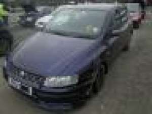 Lichidare stoc fiat stilo si fiat punto