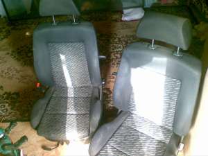 SCAUNE VW GOLF 3