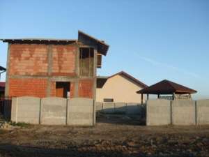 Urgent vand vila P+M,  168 mp,  67000 E,  BACU zona Dragomiresti-Ciorogarla-Militari sector 6