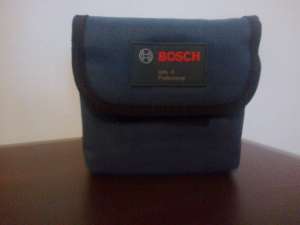 Nivela laser cu puncte BOSCH GPL 5-produs nou