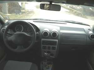 Dacia Logan 1.5 DCi 2008