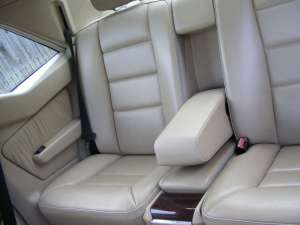 Mercedes-Benz CE 220 1996