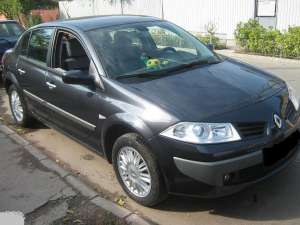 PORTIERE PT RENAULT MEGANE 1 SI 2