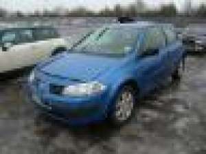 PORTIERE PT RENAULT MEGANE 1 SI 2