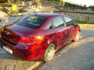 VAND URGENT FIAT LINEA  MODEL 2008