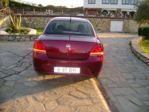 VAND URGENT FIAT LINEA  MODEL 2008