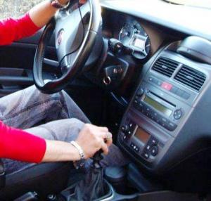 VAND URGENT FIAT LINEA  MODEL 2008
