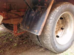 IVECO Daily 50C11 Autoutilitara cu Prelata 110CP  / tel: 0755-595442 /