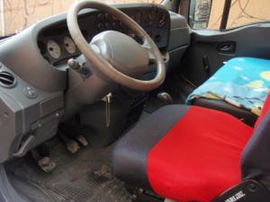 IVECO Daily 50C11 Autoutilitara cu Prelata 110CP  / tel: 0755-595442 /