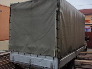 IVECO Daily 50C11 Autoutilitara cu Prelata 110CP  / tel: 0755-595442 /