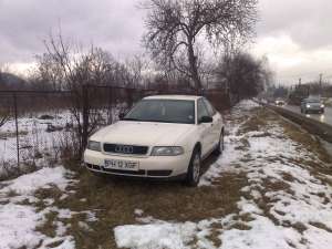 vand audi a4 1.9tdi