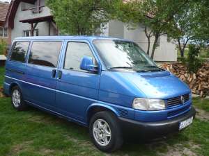 Vand Volkswagen T4 Multivan