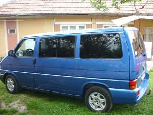 Vand Volkswagen T4 Multivan