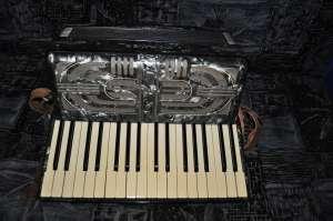 Hohner Verdi II 80 basi